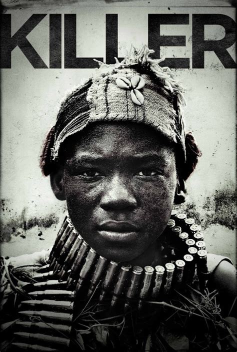 1001 Films Beasts Of No Nation
