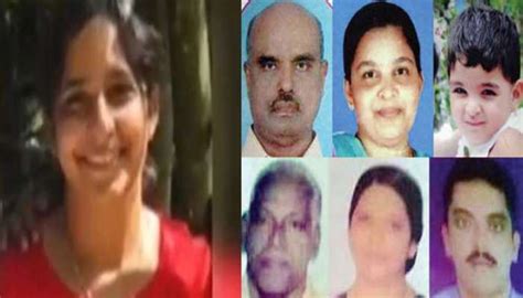 Six teams have been formed to investigate each of the six murders allegedly committed by jolly in koodathayi, the probe team is trying to find whether the accused is linked to the deaths of two other. Koodathayi murder case News in Malayalam, Latest ...