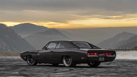 Speedkore's 1970 Dodge Charger Sounds Absolutely Incredible On Dyno ...