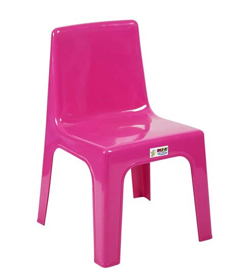 Kiddies School Chair Buzz Kids