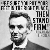 Abraham Lincoln Lawyer Quotes