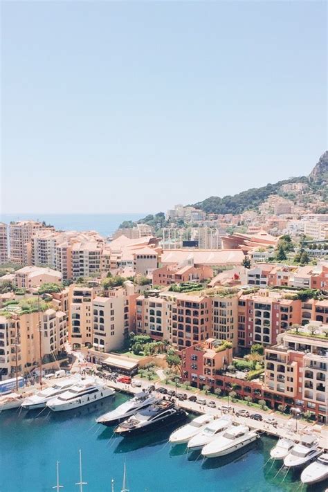Obje momčadi pokušavaju dobro nastupati u. NICE + MONACO france: by mindy on @stellerstories | Places ...