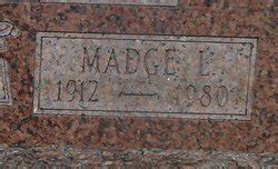 Madge Loraine Sullivan Petro 1912 1980 Find A Grave Memorial