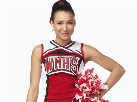 “glee” Alum Naya Rivera Found Dead After Missing For Days Thehive Asia
