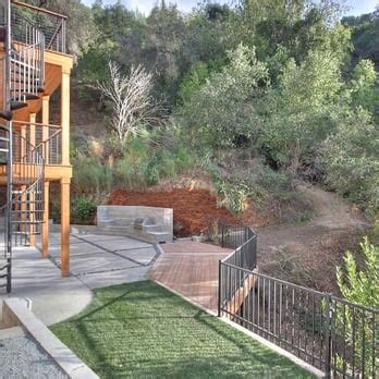 Find the right material for every job. Hall Landscape Design - 32 Photos & 17 Reviews - Landscape ...