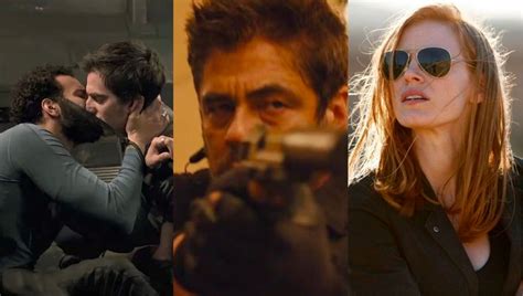 5 Películas De Acción Recomendadas En Netflix Para Desvelarte Esta