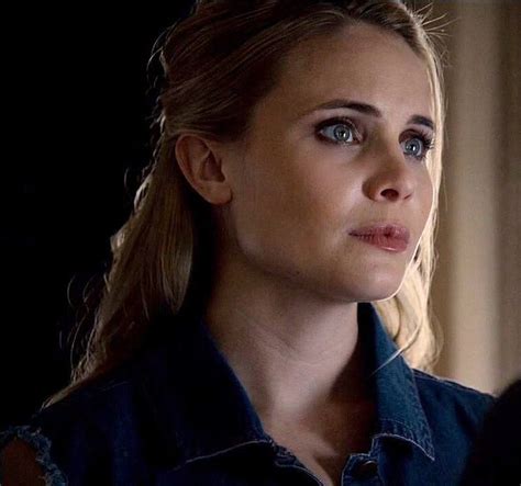 leah pipes as camille leah pipes the originals tv the originals
