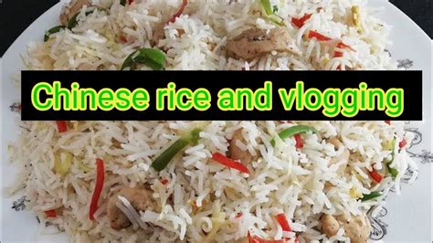 Chaines Rice And Vlogging Youtube