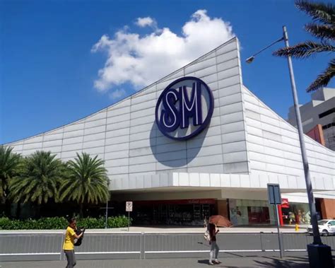 Sm Plans To Open 4 New Malls In Provinces This Year