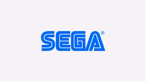Sega Logo Png Sega Logo Maniapng 33967 Kb Free Png Hdpng