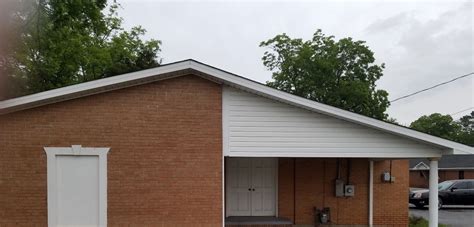 Richardson Funeral Home Perry Obituariesfaq