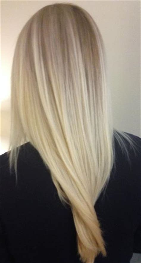 Things to keep in mind once you. Soft Blonde Hair | Hairstyles How To