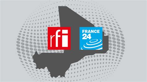 Comment Continuer à écouter Rfi Et à Regarder France 24 Médias 360