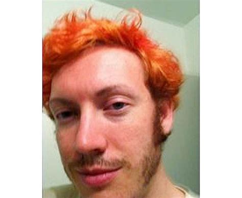 Dark Knight Massacre Suspect James Holmes Will Appear In Court Monday