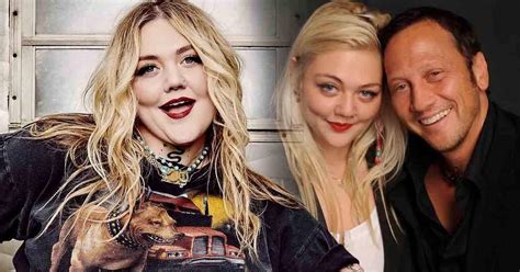 Elle King 101 Everything To Know About Rob Schneiders Daughter