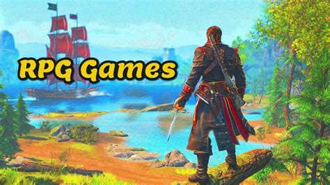 Check spelling or type a new query. TOP 10 Best RPG Games 2018 & 2019 ( PC PS4 XBOXONE ) 👍🔥 ...