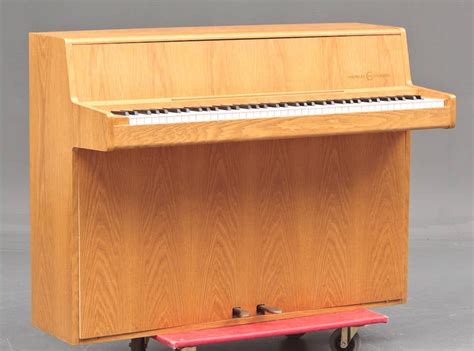 Regardez le profil de joueur de andreas christensen (chelsea) sur flashscore.fr. Danish Modern 1960s Oak Piano by Andreas Christensen at ...