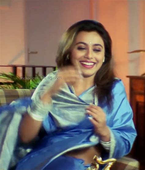 Rani Mukherji Hot Sexy Legs Sleeveless Gown Hd Movie Stills Caps Hkda 2