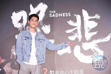 The site owner hides the web page description. 血腥虐殺片戲外也濺血 朱軒洋咬掉舌頭一塊肉當場變「猛毒」