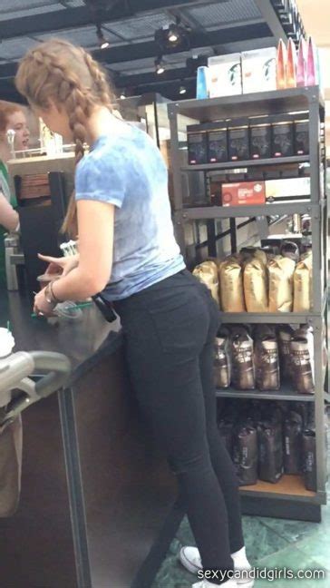 candid blonde babe in tight jeans with sexy ass telegraph