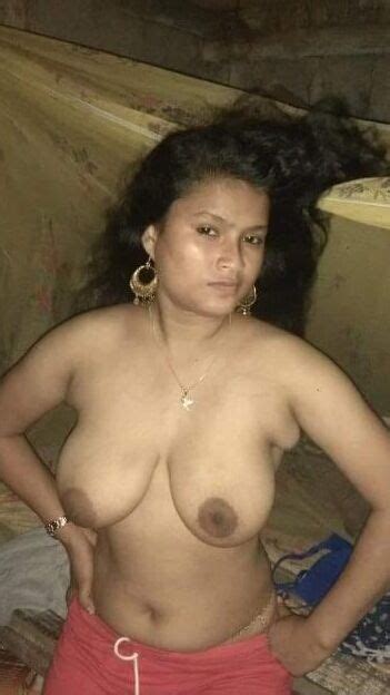 Nude Married Indian Housewife Nuded Photo