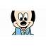 Download High Quality Mickey Mouse Clipart Baby Transparent PNG Images 