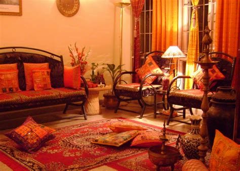 Https://tommynaija.com/home Design/antique Indian Traditional Interior Design
