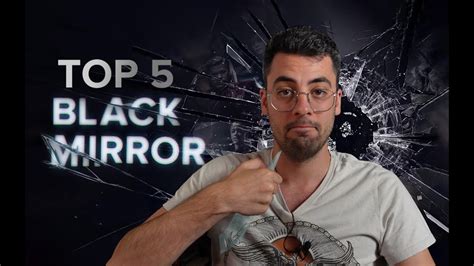 Black Mirror Top Puntate Della Serie Youtube