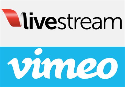 Vimeo Compra Livestream Y Lanza Su Nueva Plataforma De Transmisión De