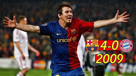 مباشر برشلونة وبايرن ميونخ دوري ابطال اوروبا. ملخص مباراة برشلونة وبايرن ميونخ 7 0