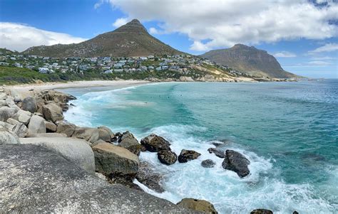 The 7 Best Beaches To Visit In Cape Town Cape Town Luxury Escapes