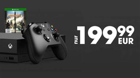 Xbox One X Trade In Bei Gamestop Jetzt Nur 199 Euro