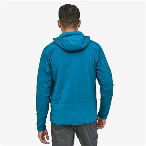 Patagonia Mens Nano Air® Hoody