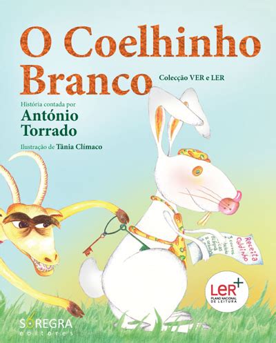 Sendo uma das mais destacadas vozes da actual literatura para crianças em portugal, e um dos mais prolíficos. BIBLIOGANDO ________: O Coelhinho Branco