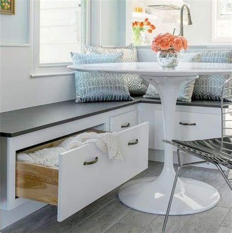 Diy Dining Nooks And Banquettes Dining Nook Corner Breakfast Nooks