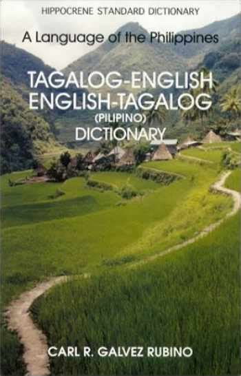 Sell Buy Or Rent Tagalog English English Tagalog Pilipino Dictio