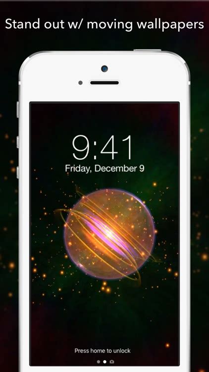 Live Wallpapers Moving Lock Screen Backgrounds By Anthony Fera