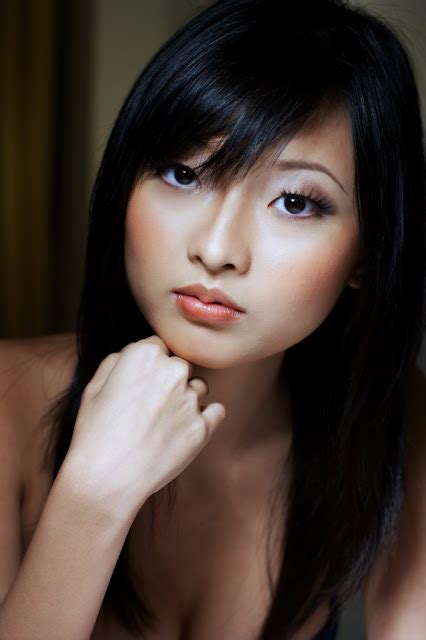 Teys Singapore Fhm Models Winner Jamie Ang Leaked Play Korean Model Fhm Min Video