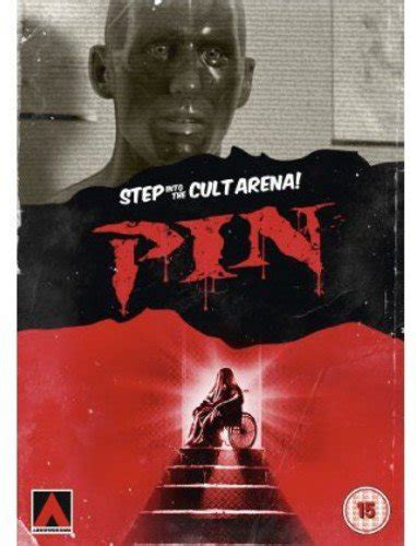 Pin Pin Movies And Tv