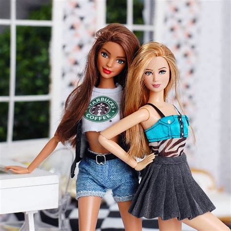 Barbie Best Friends On Instagram “princesas Abarbieblogueira E Eucarolsampaio Barbie