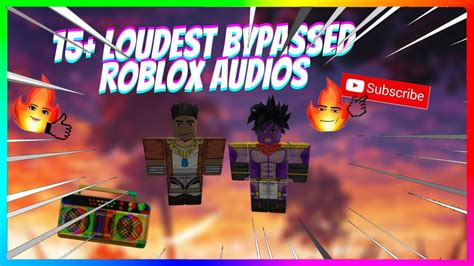 Rare Roblox Bypassed Audio Codes New Working My Xxx Hot Girl
