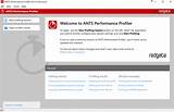 Redgate Ants Performance Profiler Pictures