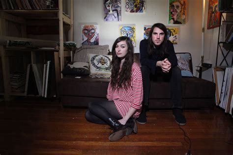 Cults Brian Oblivion A Lot Of Smaller Indie Labels Are Giving Bands Really Bad Deals