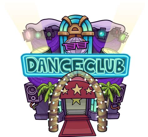 Club clipart club dancing, Club club dancing Transparent FREE for download on WebStockReview 2021
