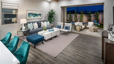 New Homes For Sale In Mesa Az Toll Brothers At Cadence