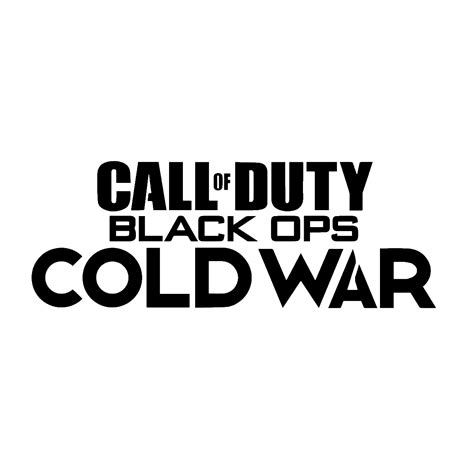 Black Ops Logo Png