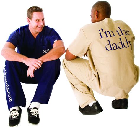 Daddy Scrubs Product Review And Giveaway All About My Deals