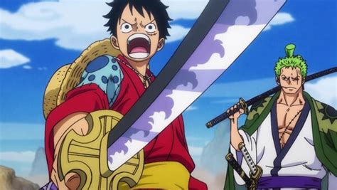 One Piece Episode 898 Info And Links Where To Watch