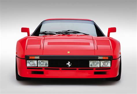 We did not find results for: 1984 Ferrari 288 GTO - specifications, photo, price ...