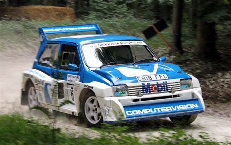 Sign up for free for motoring tips every driver needs to know. MG Metro 6R4 Rally Car | Rally car, Sport cars, Rally